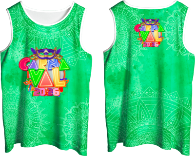 Arte da categoria abadá